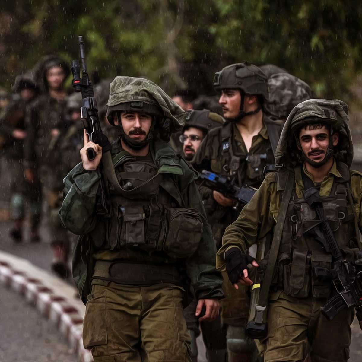 Israel unveils a harrowing 44-minute video, capturing Hamas militants confessing to the deliberate targeting of Jews, with rewards for abducting women and children. The haunting reality laid bare