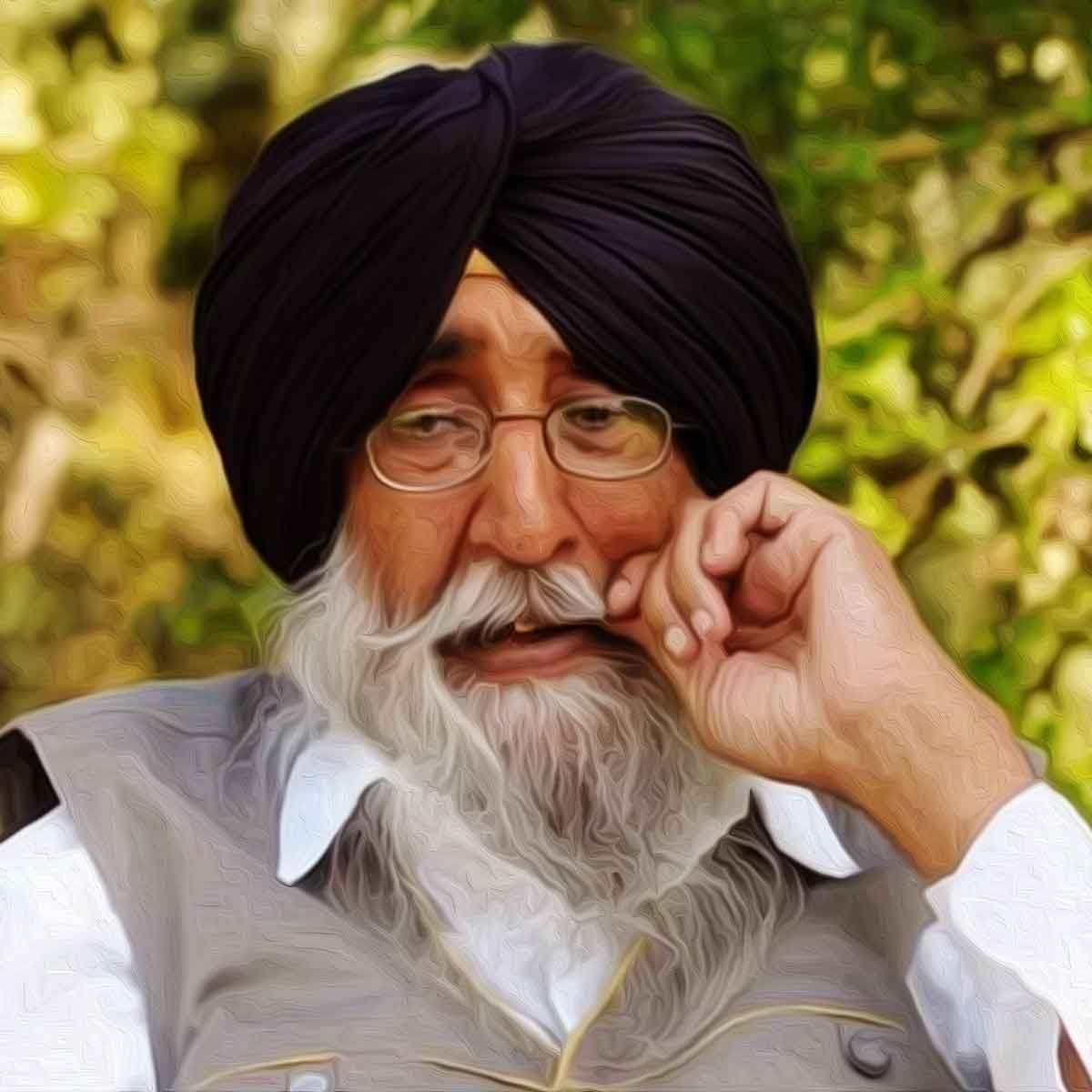 Meet Khalistani MP Simranjit Singh Mann who called Bhagat Singh a ‘terrorist’