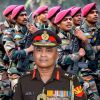 Army is ready to tackle any contingency on China border, says General Pande