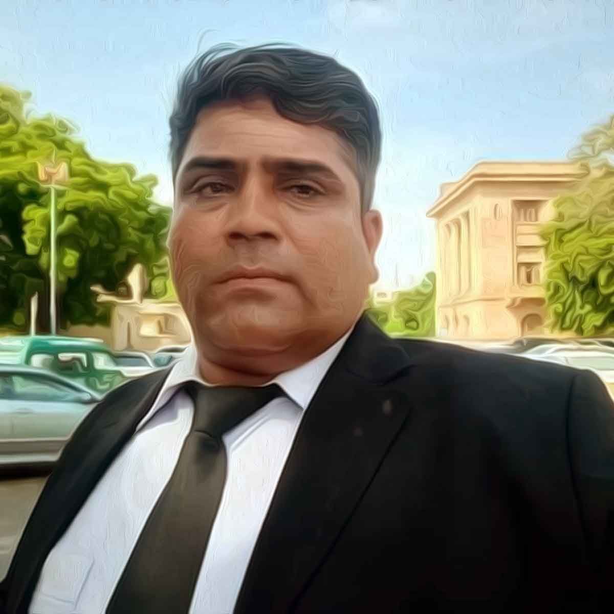 Hindu advocate Shankar Das given death threats