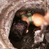 Pakistan: Hindu man dies after he was chased away from hospital, stripped, beaten by cop and 'thrown' in drain