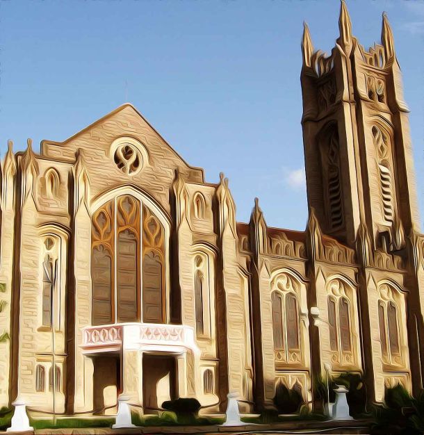 CSI Pays ₹1 Per Acre As Annual Rent For ₹800 Cr Worth Land In Erode, Claims Ownership Using Fake Documents