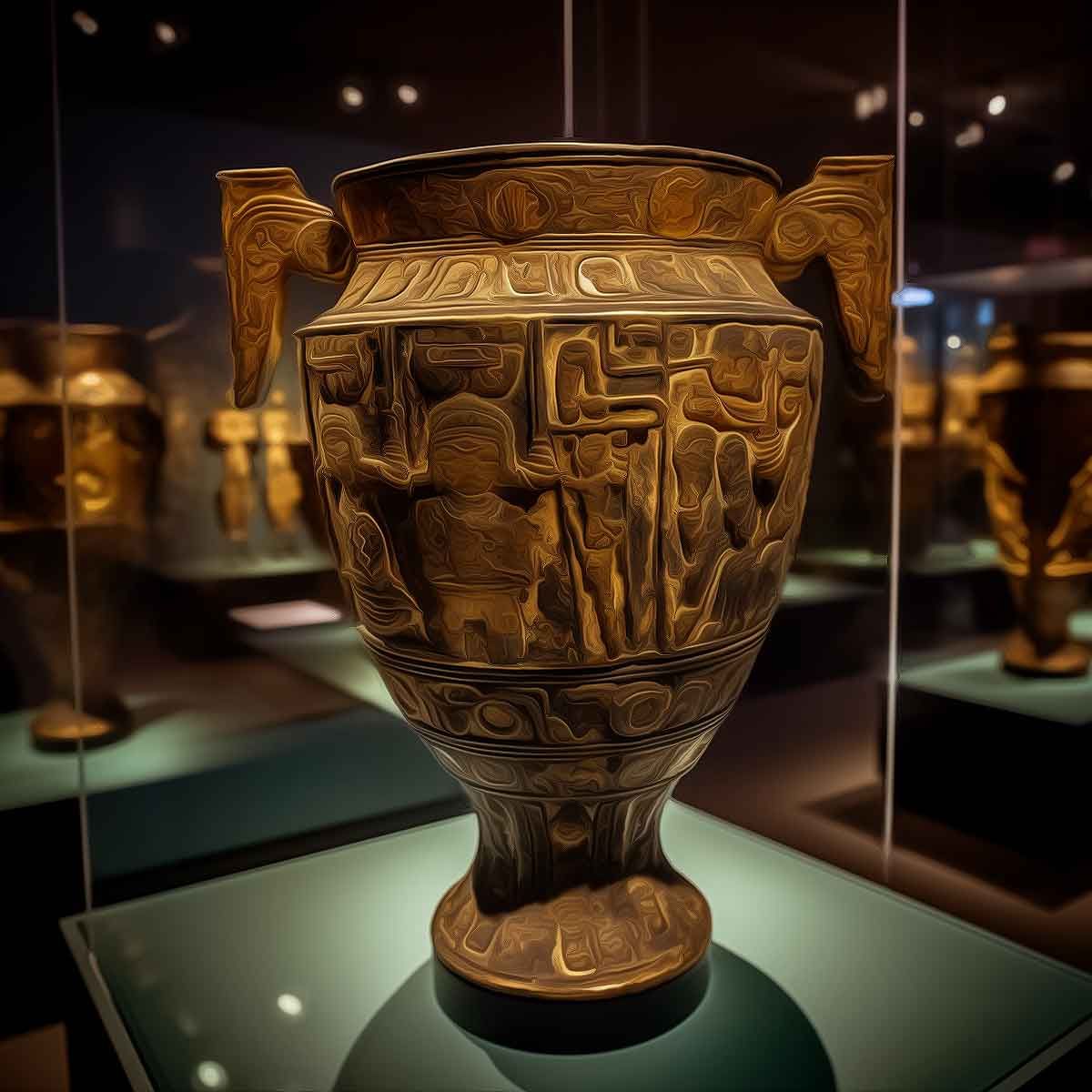 International Museum Expo 2023