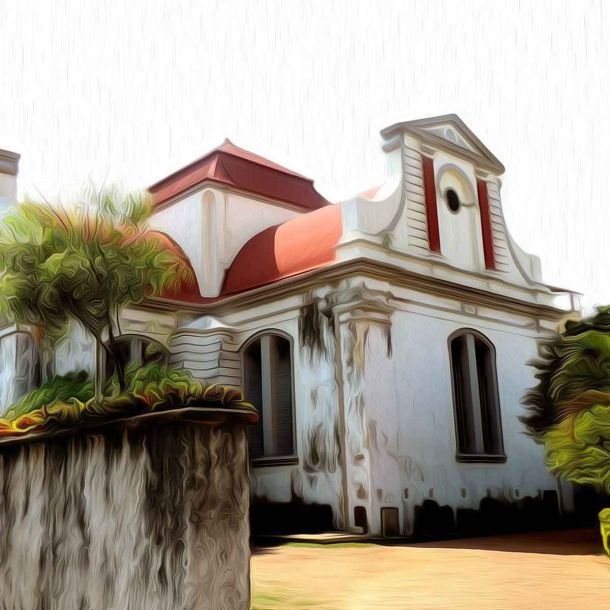 TN: 87 year-old Hindu man’s land encroached to build a church