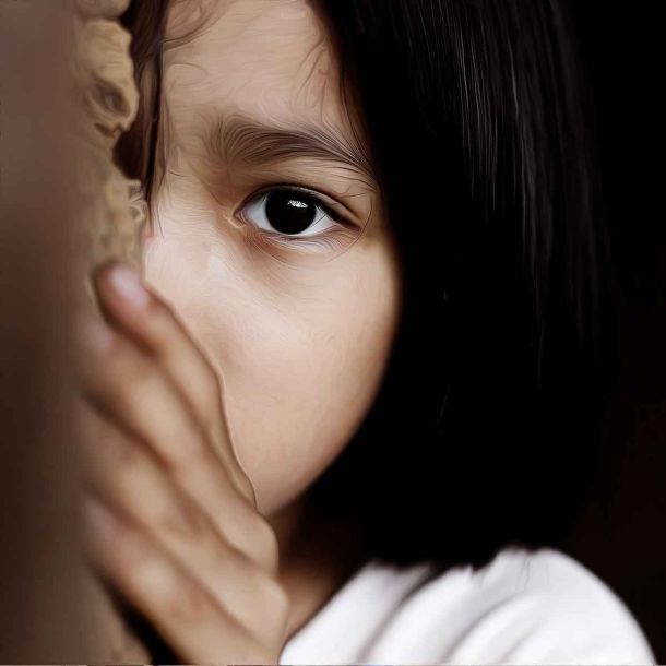 Maulvi rapes 6-years-old girl inside mosque, used to teach her Islamic scriptures