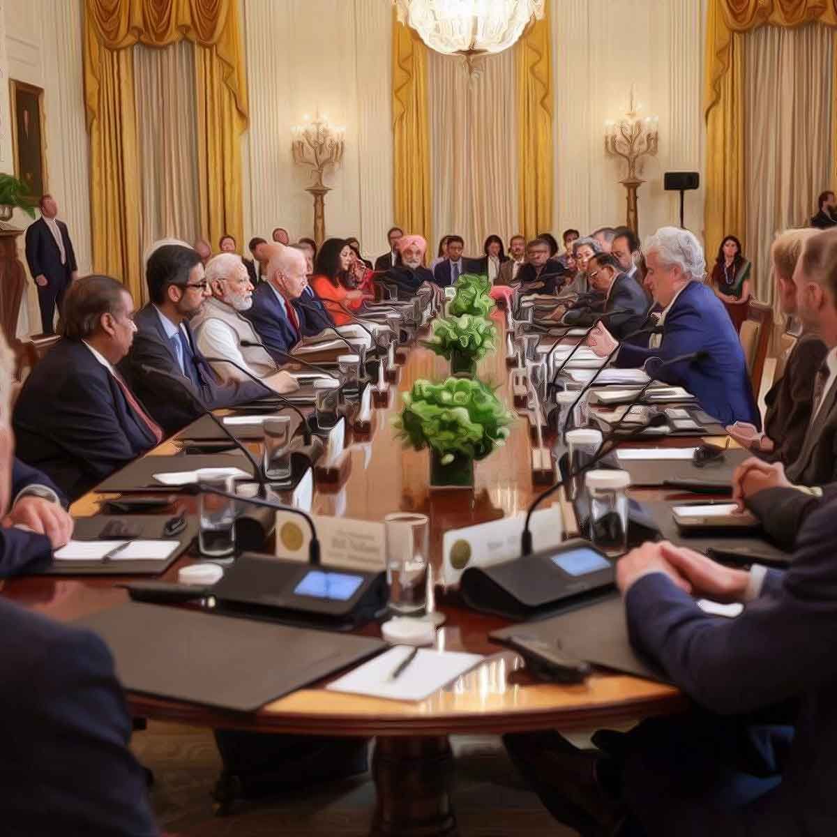 India's Leap Towards Becoming a Semiconductor Superpower: An In-depth Analysis