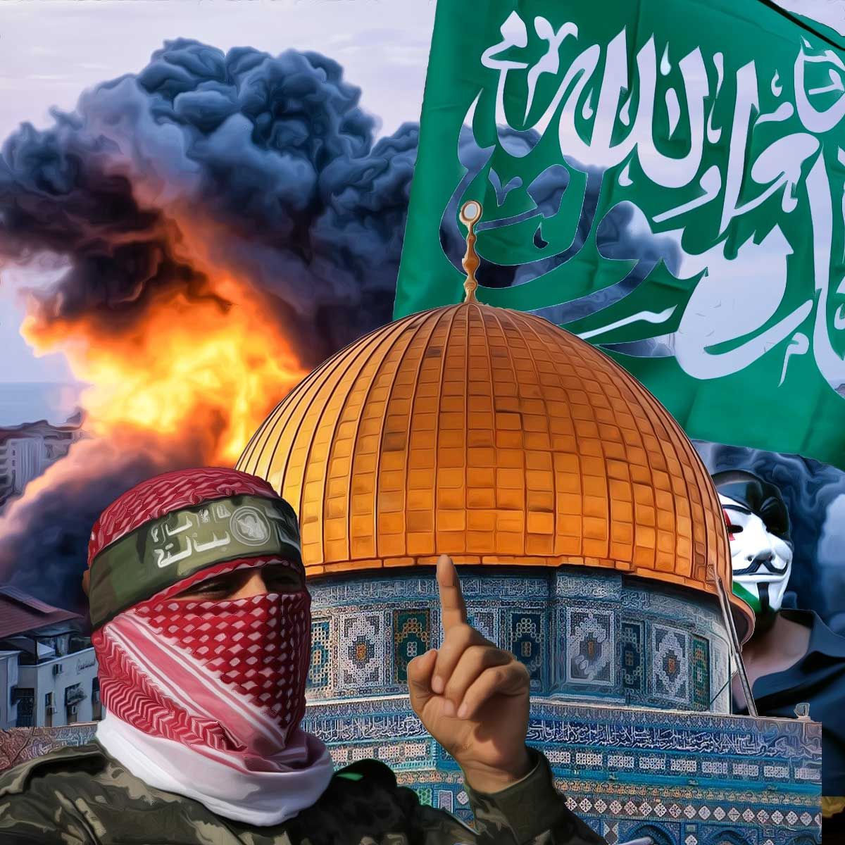 Mohammad Deif masterminded Hamas terror attacks: Read about the terrorist who led the operation ‘Al Aqsa Storm’ into Israel