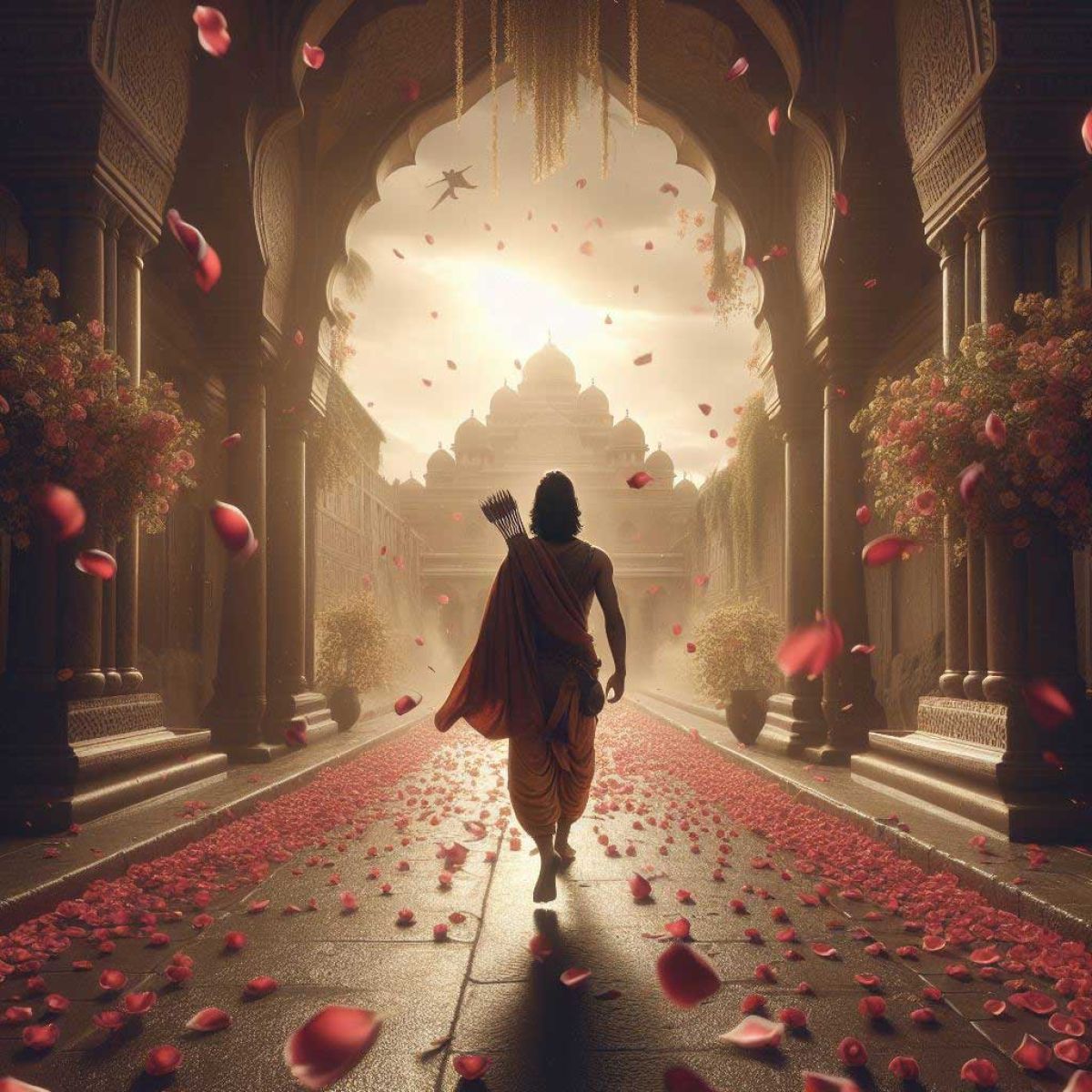 Ayodhya priest says ‘incomplete Ram Mandir’ remarks are misleading, cites Pran Pratishtha at Somnath Temple when it was under construction