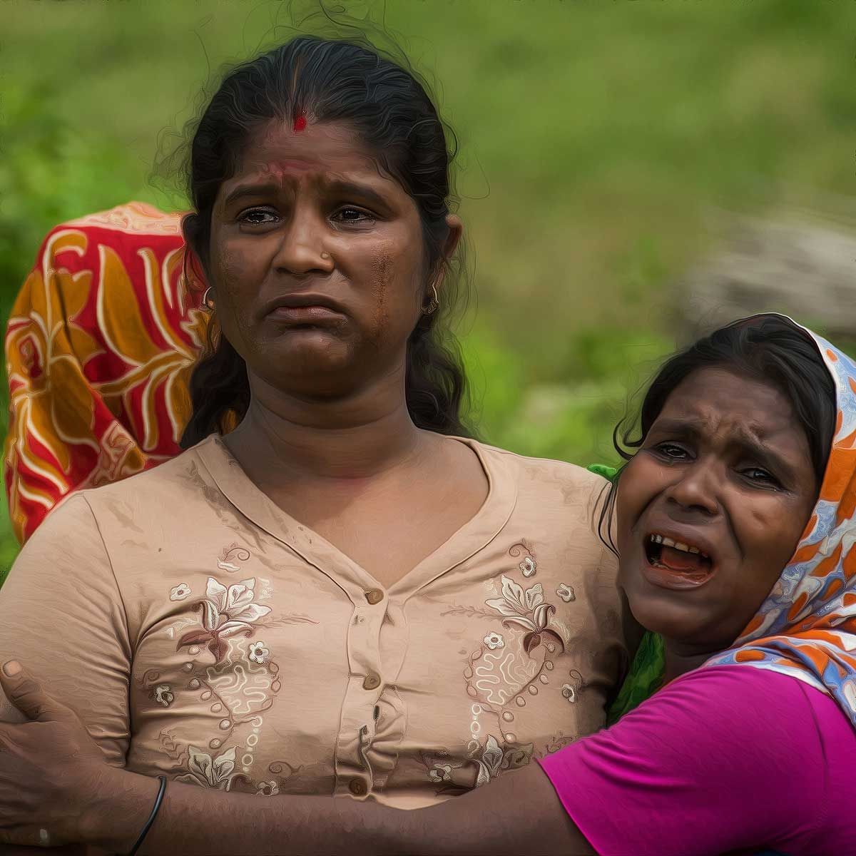 Massacre of 99 Hindus by Rohingyas could qualify as international crime’: UN investigator for Myanmar