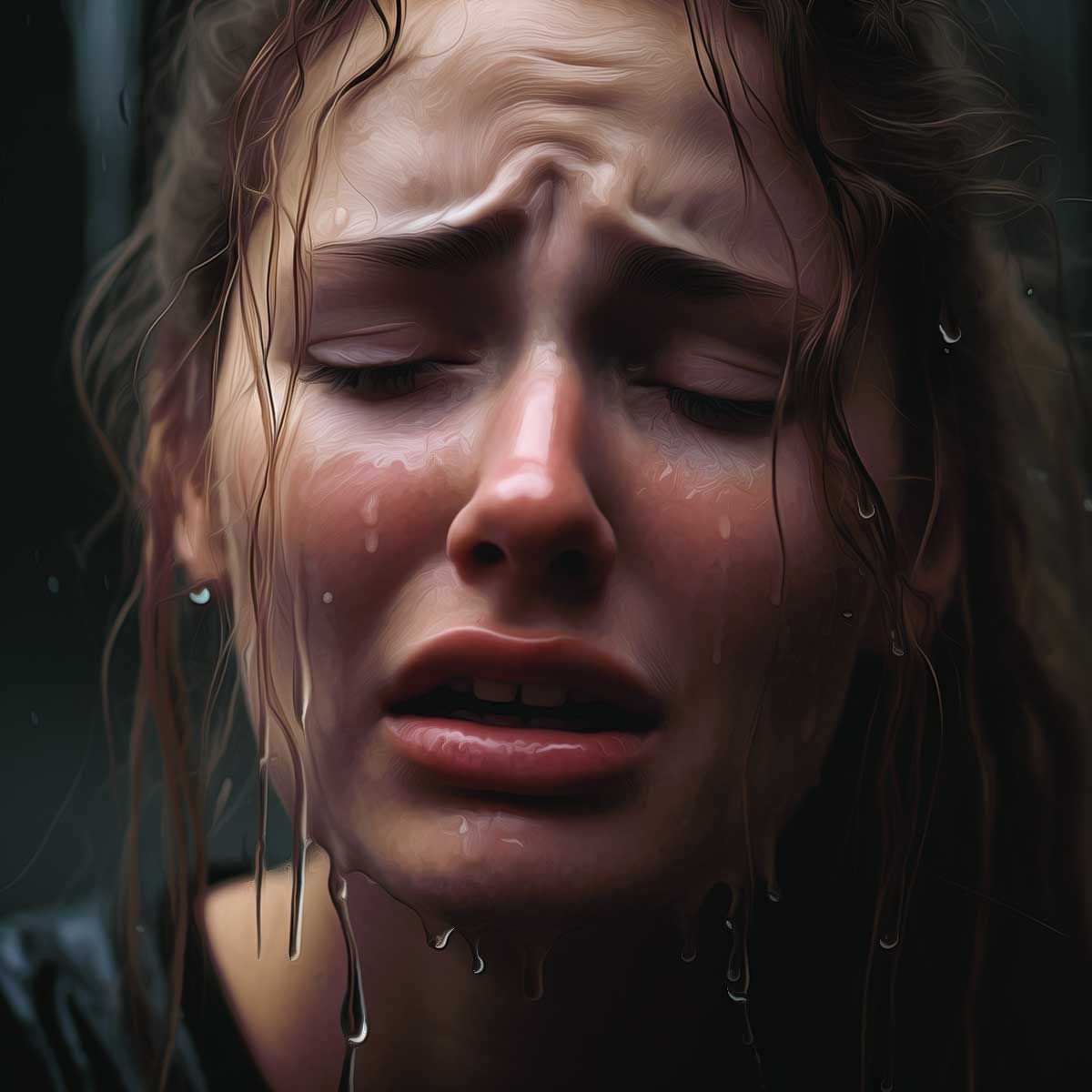 A Heart-Wrenching Chain of Events: The Struggles and Demise of NRI Priyadarshini Patil in a Foreign Land - Representational image