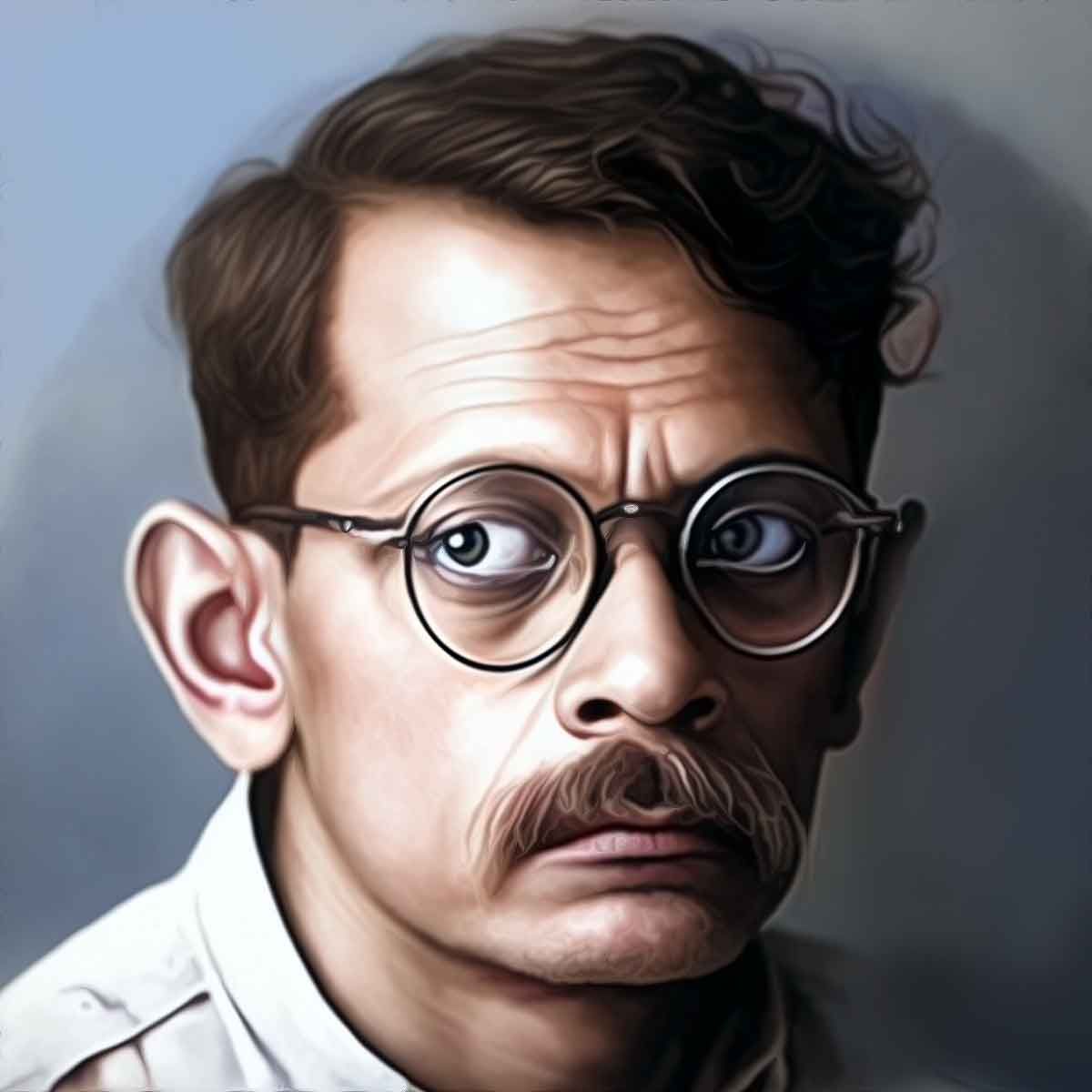 Ganesh Shankar Vidyarthi: The Journalist who sacrificed his life for communal harmony