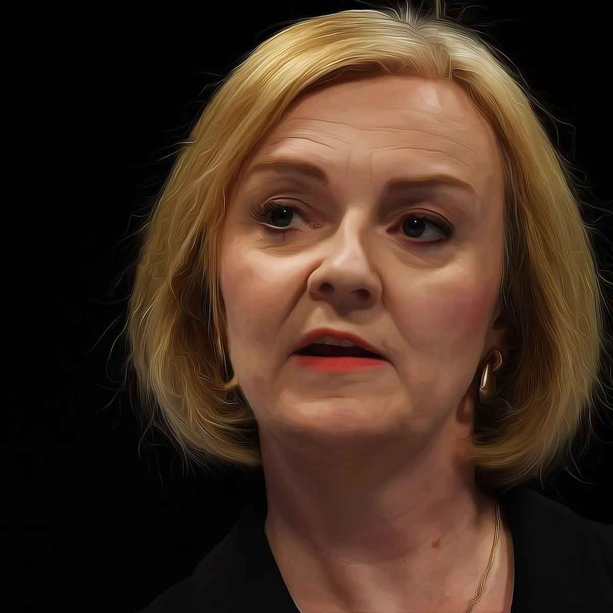 Rishi Sunak or Liz Truss?