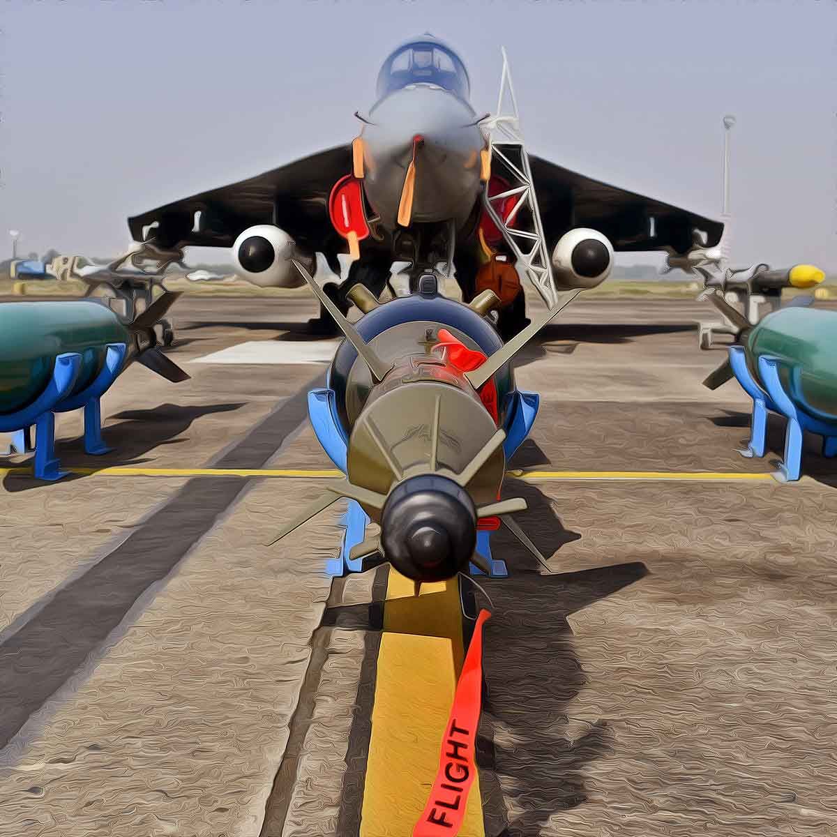 IAF’s shopping list looks terrific for Indians and terrifying for India’s foes