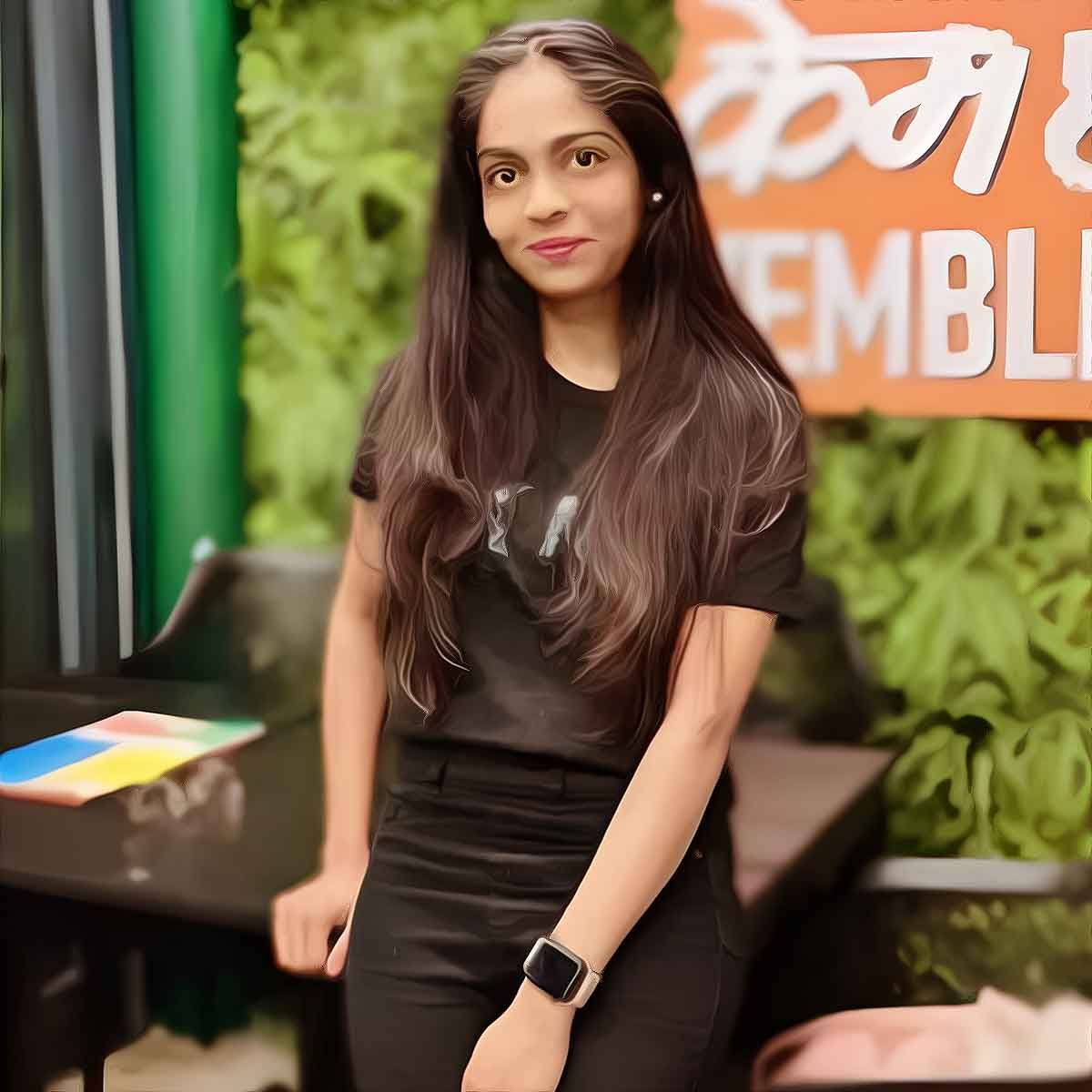 Hyderabad Student Kontham Tejaswini Brutally Stabbed to Death in London: Shocking Incident Unfolds