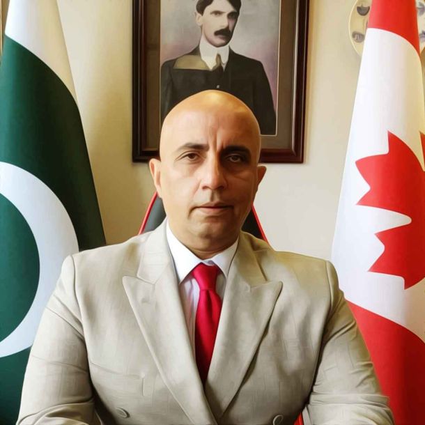After inciting Sikh radicals in Canada, top Pakistani envoy now backs PFI to push anti-India agenda
