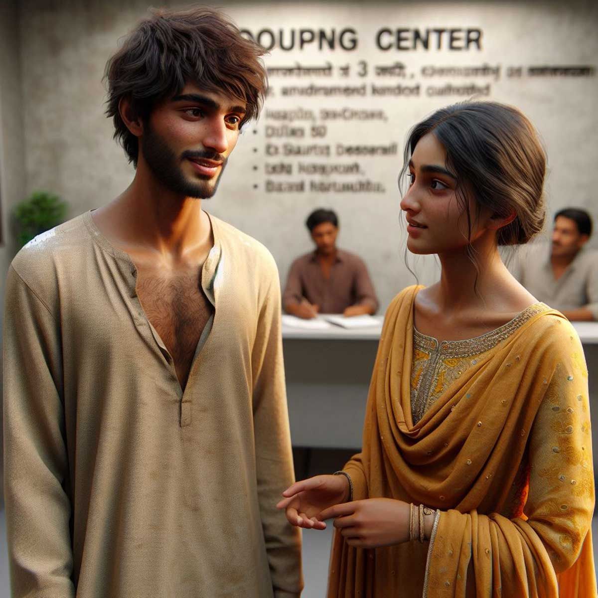 Surprise gift of death... Girl's head was cut off and her body thrown in the hill, a horrifying act of a maniac in Bihar.