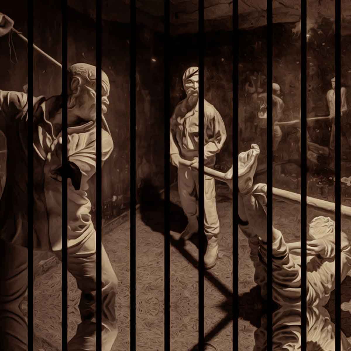 3 lockup deaths in one month, human rights goes for a toss in DMK ruled TN