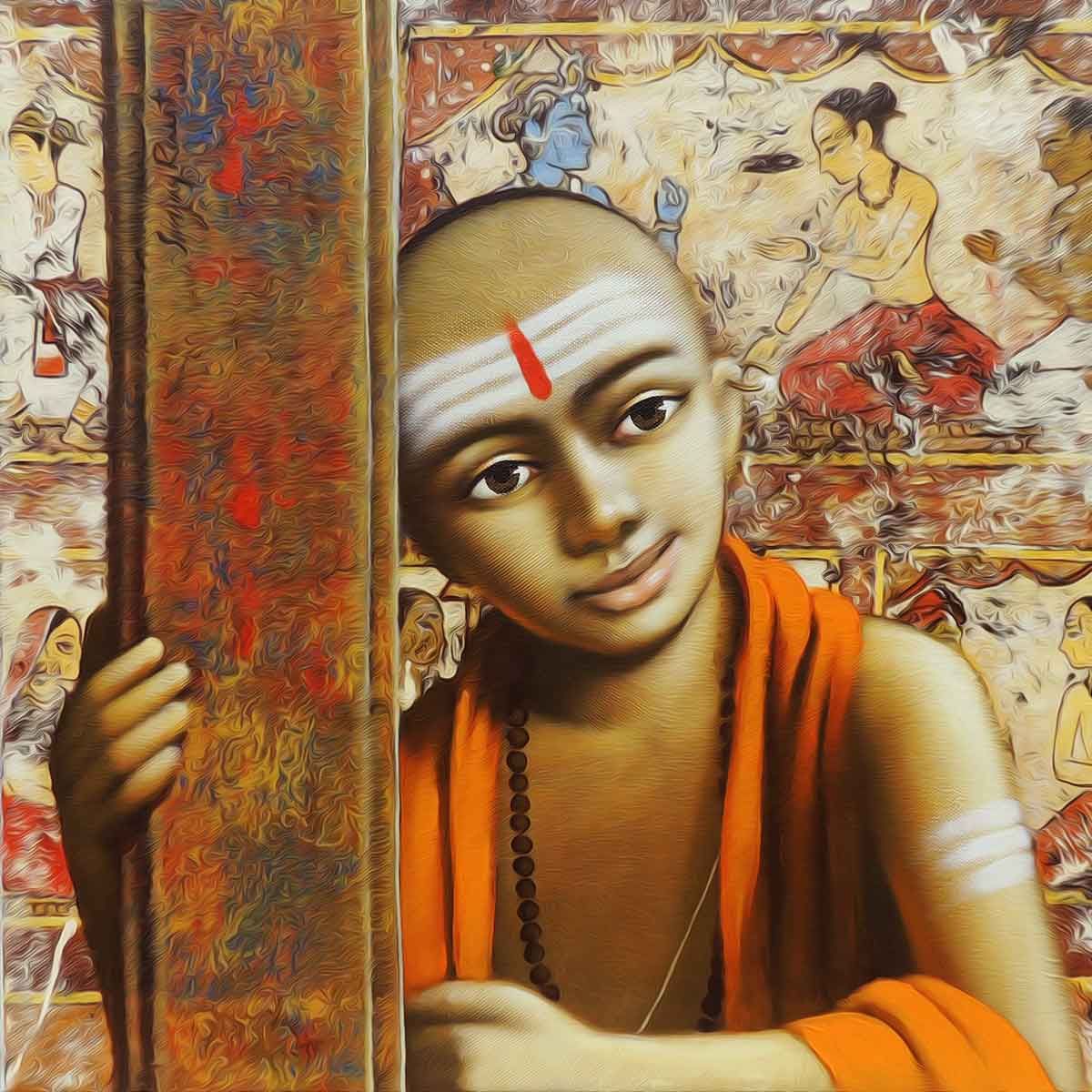 Union government gave its approval to Baba Ramdev’s Patanjali Yogpeeth Trust to set up the Bharatiya Shiksha Board