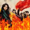 Iran: 326 dead, 15,000 arrested; security forces open fire on protesters at Tehran metro station