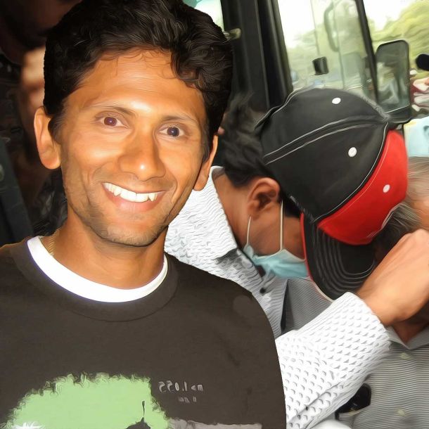 ‘You disguising as fact-checker is like a terrorist talking about peace’: Venkatesh Prasad clean bowls Alt News cofounder Mohammed Zubair