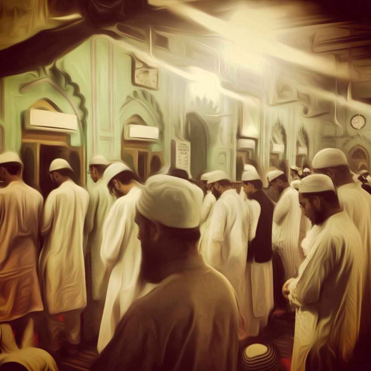 Madarsas should teach nationalism, not terrorism