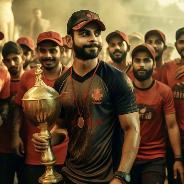 Board of Control for Cricket in India