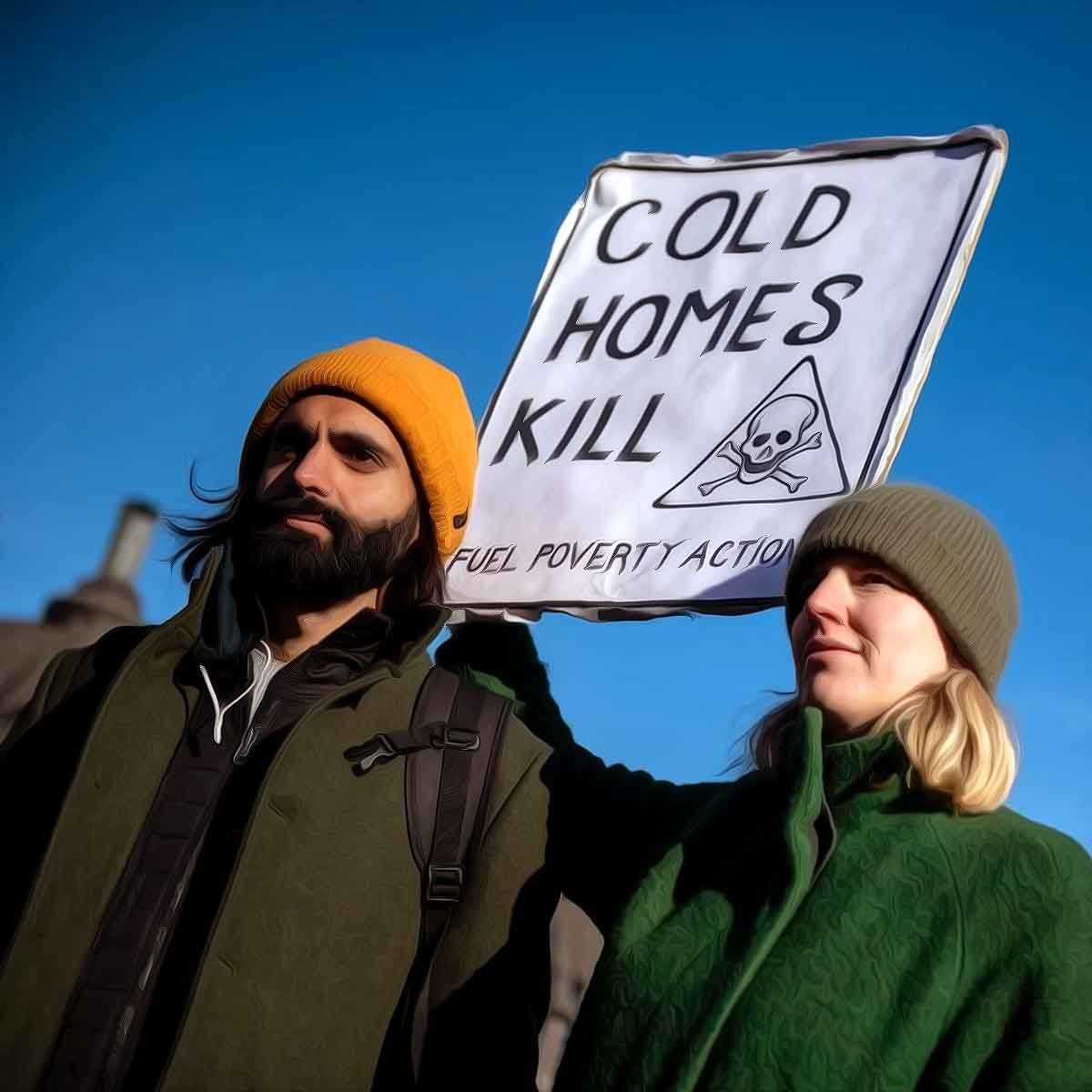 Winter is coming: Prospects of Russia-Ukraine conflict in cold and divided Europe