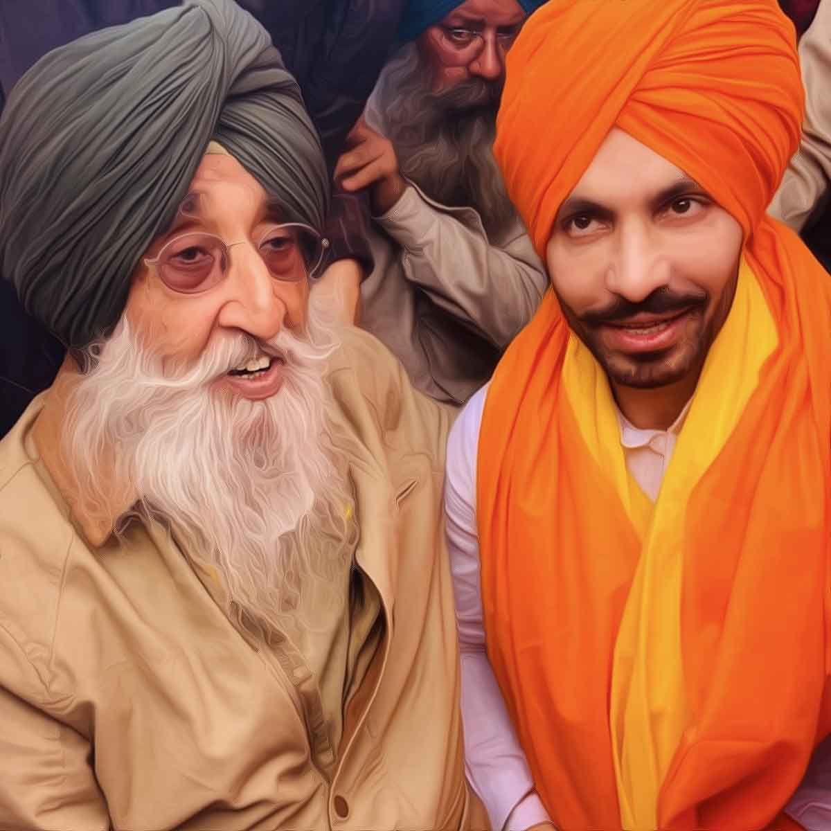 Alarm bells for Punjab as pro-Khalistan party SAD (Amritsar)’s Simranjit Singh Mann wins Lok Sabha seat on Bhagwant Mann’s home turf in Sangrur