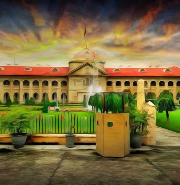 Allahabad HC Dismisses PIL Seeking Judicial Probe Into Death Of 63 Children At A Gorakhpur Hospital In 2017