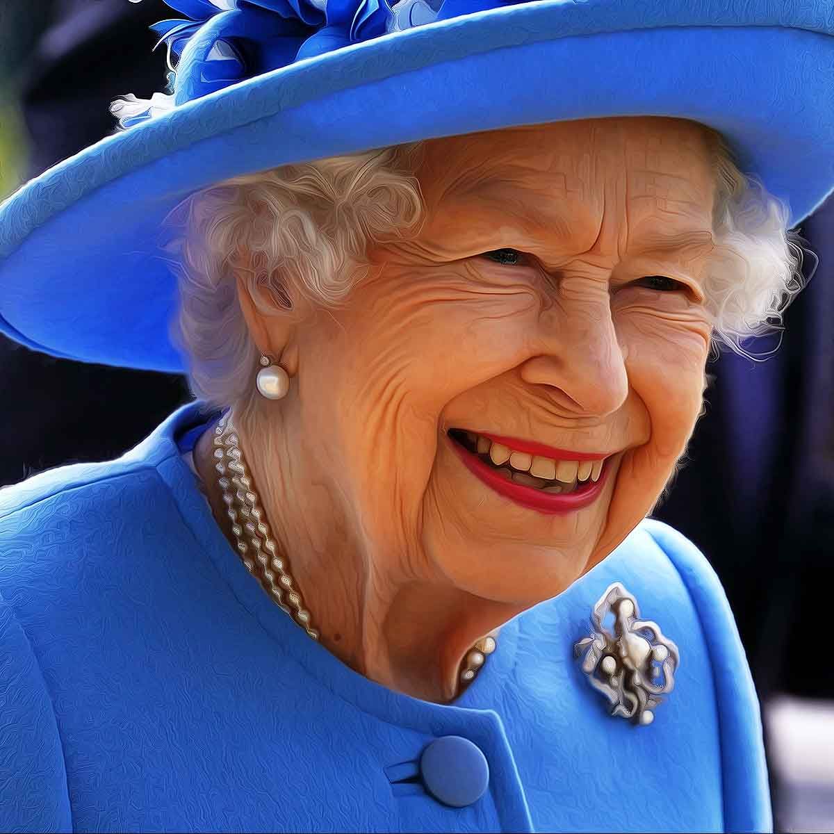 Queen Elizabeth II oversaw the end of empire, Charles could oversee the end of monarchy