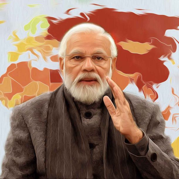 ‘Press Freedom Index’ and their bias: Despotic nations, that persecute journalists regularly, score better than India