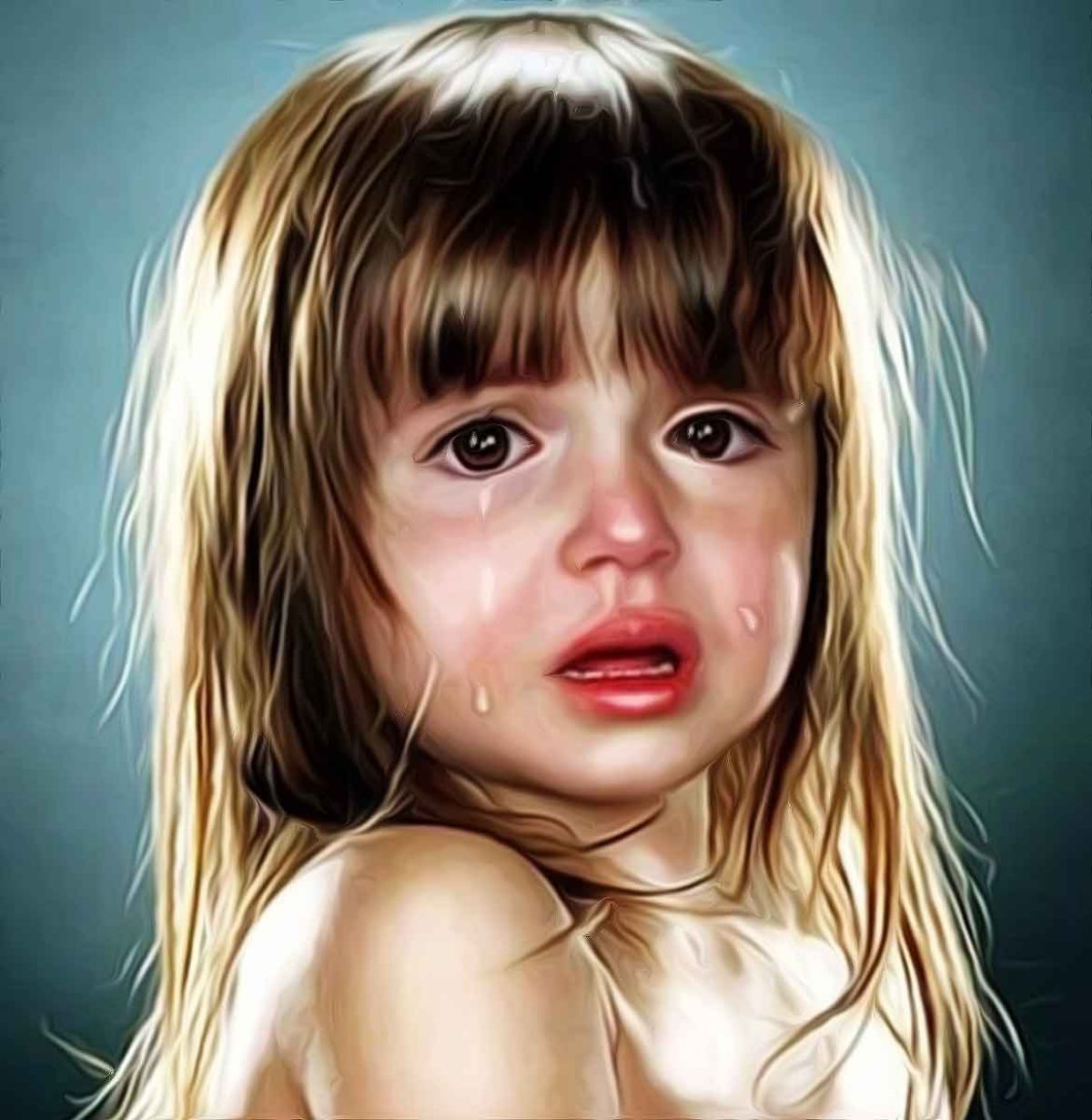 To trap Shakeel, Shadab and his family brutally murdered ten year old Anam of their own family