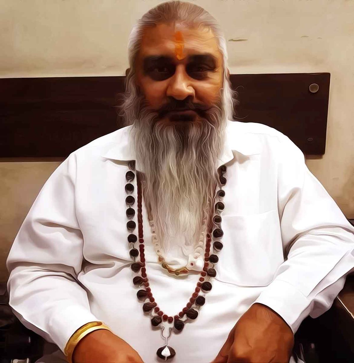 Amritsar: Shiv Sena Taksali’s Sudhir Suri shot dead outside temple amid protests over broken idols of Hindu Gods found in the garbage dump