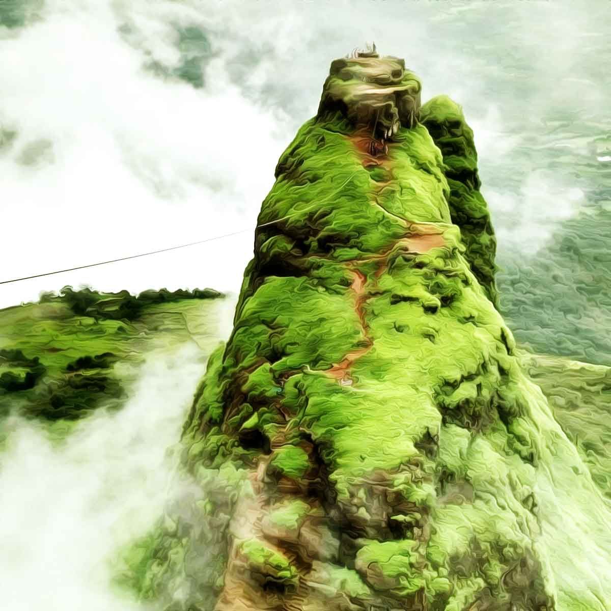 Kalavantin Durg