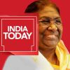 ‘Don’t support Adivasi President’: India Today GM insults President-elect Draupadi Murmu