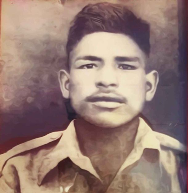 Jaswant Singh Rawat: The Mahaveer who stood up to the enemy till last breath