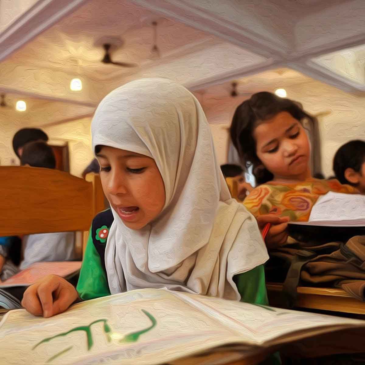 Jammu & Kashmir administration shuts down all schools run by Falah-e-Aam Trust (FAT), an affiliate of banned Islamic group Jamaat-e-Islami