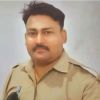 Head Constable Dharambir Yadav was murdered by cattle smugglers in Kushinagar, UP