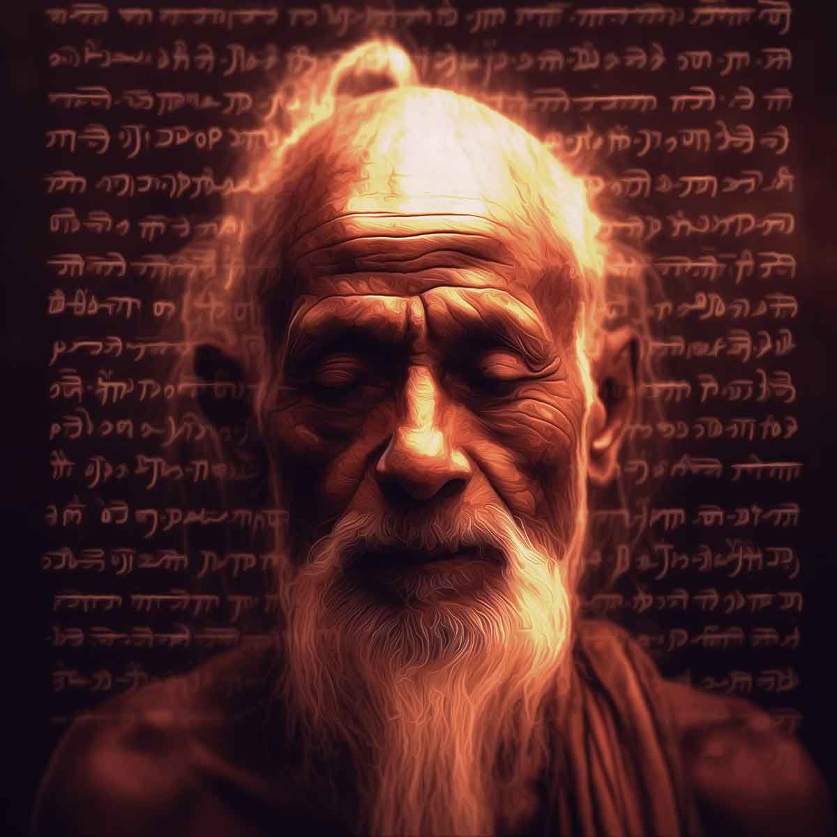 The experiment on Neuroscience of Sanskrit Effect became quite popular in social media