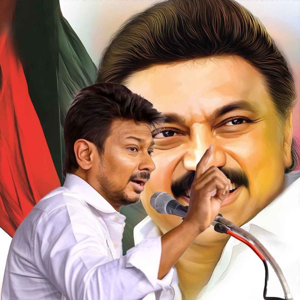 The Bitter Rhetoric of Udhayanidhi Stalin: An Angry Ode to Misunderstanding Sanatan Dharma