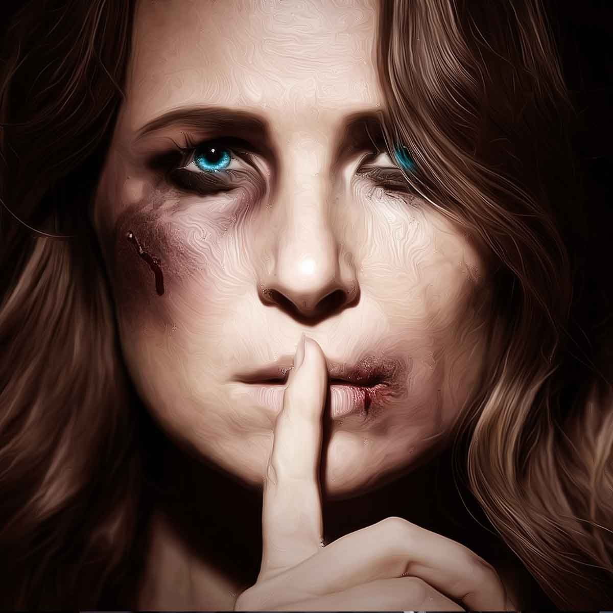 UK: Muslim stabs his wife in the neck 27 times in front of their children