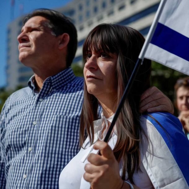 Hamas's Disturbing Strategy: Deliberately Targeting the Innocent