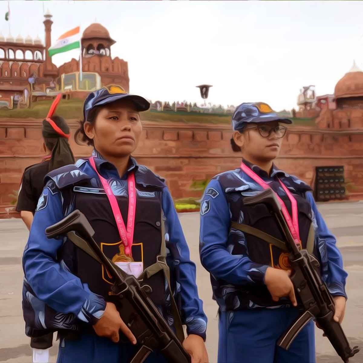 IB flags security threat from Jihadis ahead of I-Day, recommends monitoring areas with Rohingyas, cites Kanhaiya Lal murder too: Reports