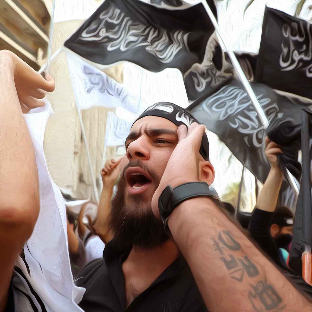 Turkey-based organisation that hailed Talibani terrorists and Palestinian jihadists behind Twitter storm over anti-India remarks on Prophet Muhammad