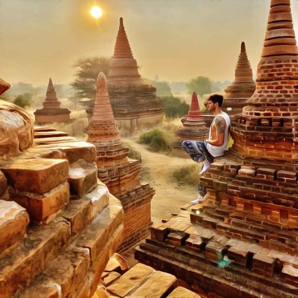 समयसूचक AM और PM का उदगम