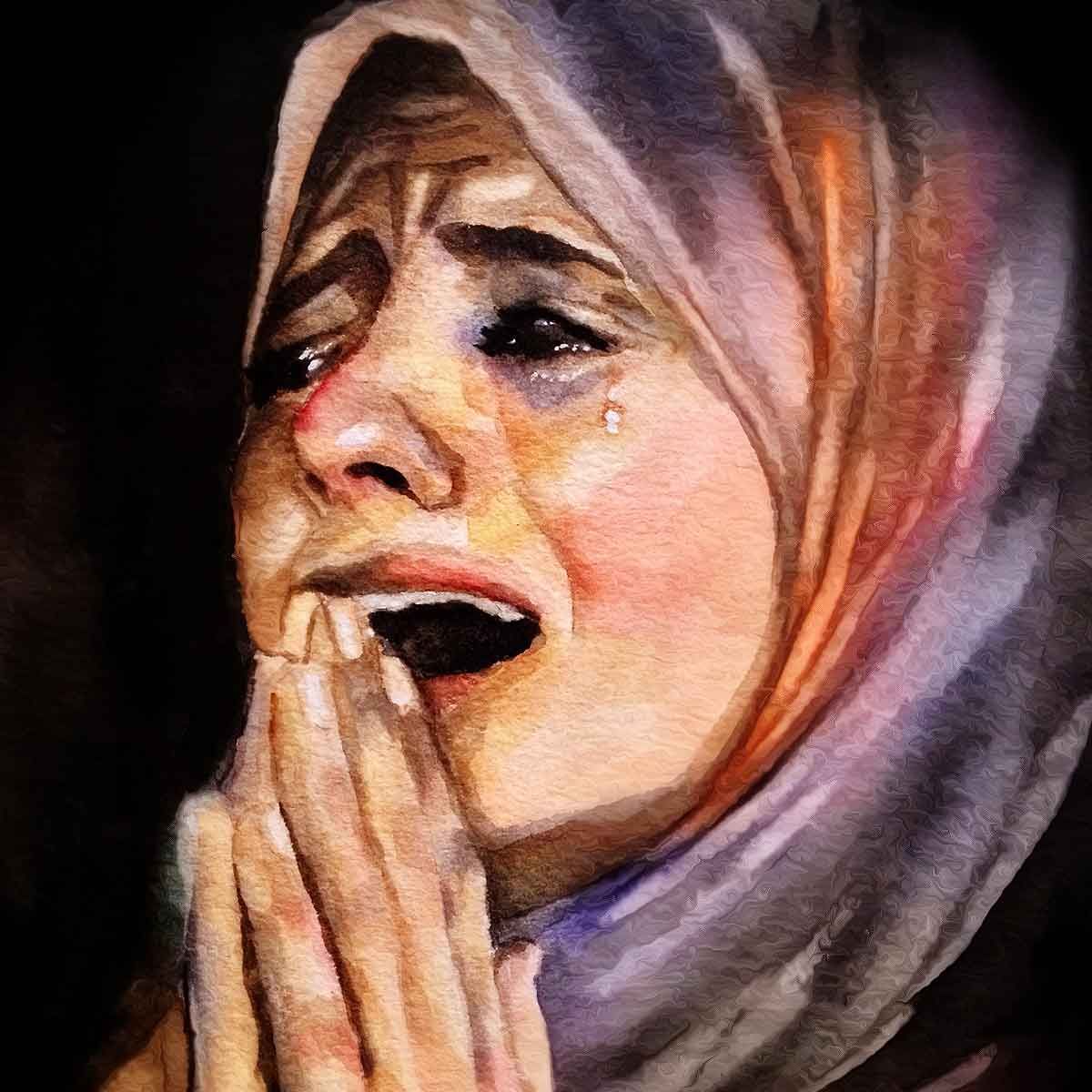 Mysterious Endings in Ghaziabad: Love, Suspicion, and an Untimely Demise