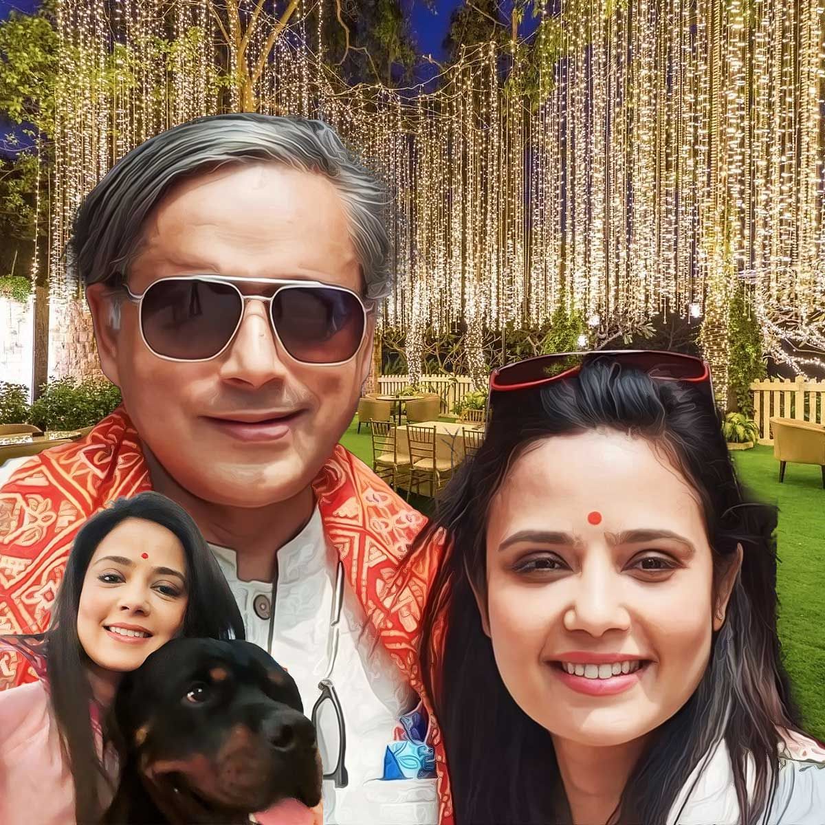 Cash for queries scam: Mahua Moitra drops defamation lawsuit against media houses and social media platforms, informs Delhi High Court