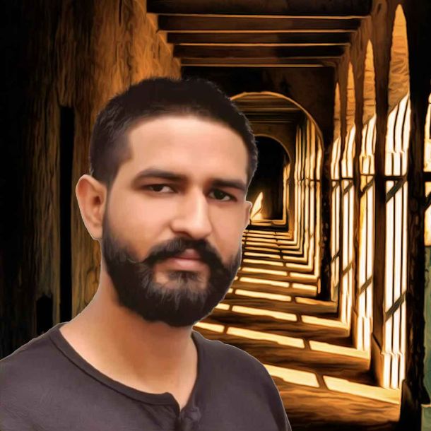 NIA nabs wanted gangster Vikram Brar after deporting him from UAE