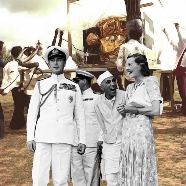 When Memory Gets Selective: The Chandrayaan Conundrum