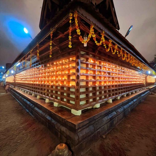 Thirunakkara Sree Mahadevar Temple, Kottayam, keralaThirunakkara Sree Mahadevar Temple, Kottayam, kerala